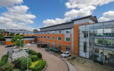 Lunar Digital enters the Manchester data centre market with the strategic acquisition of a key facility in Reynolds House from Equinix